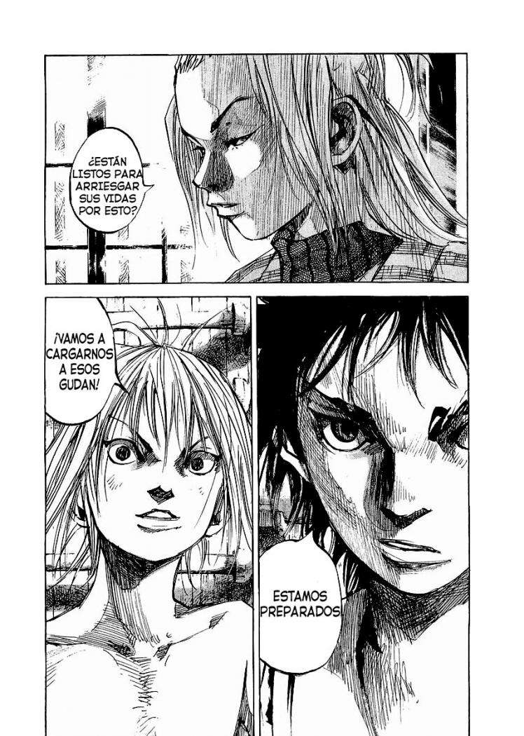 Read Sidooh (es) Manga Online