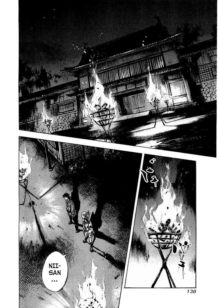 Read Sidooh (es) Manga Online