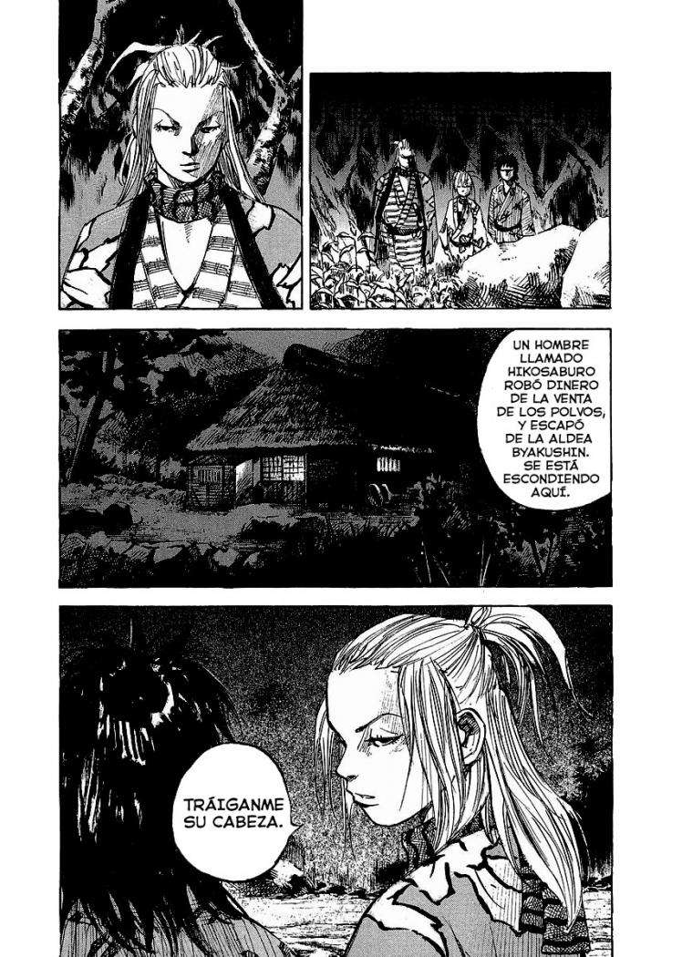 Read Sidooh (es) Manga Online