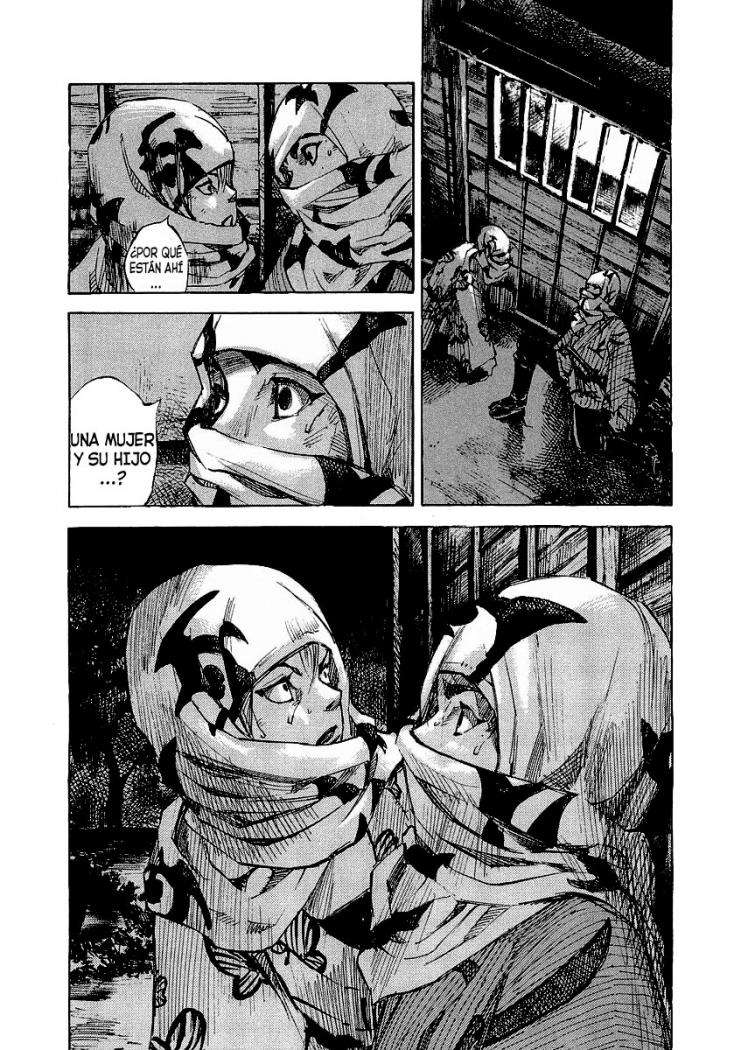 Read Sidooh (es) Manga Online