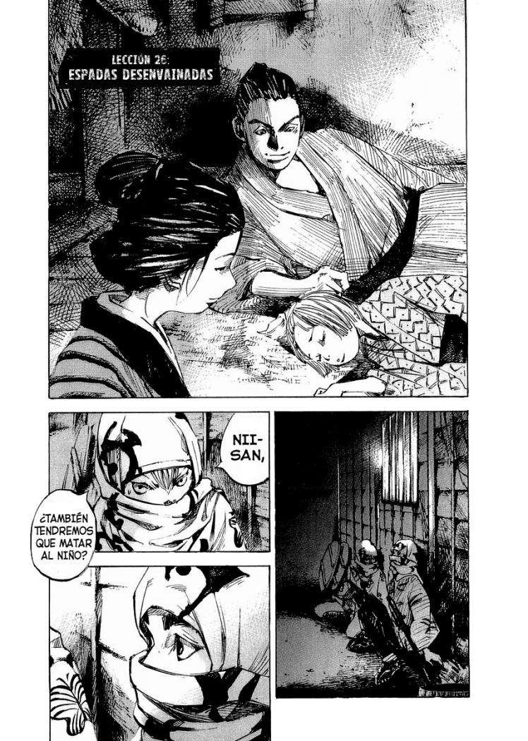 Read Sidooh (es) Manga Online