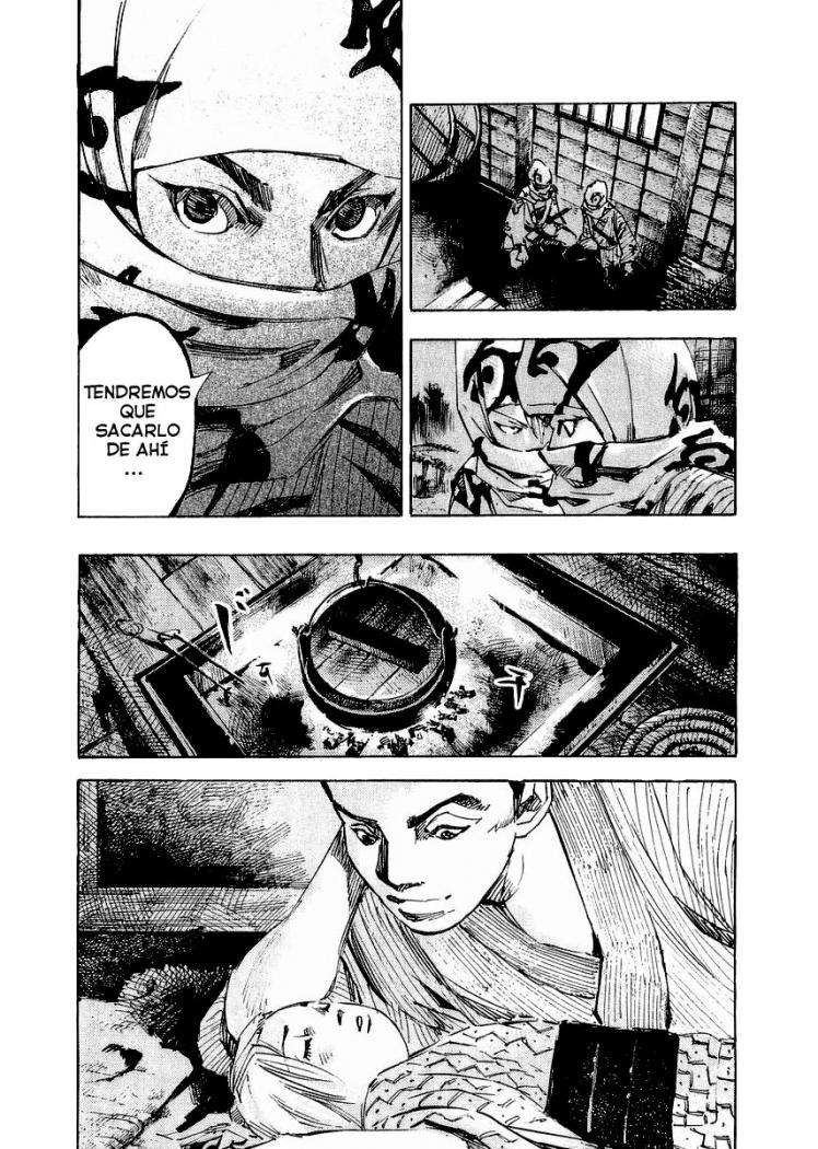 Read Sidooh (es) Manga Online