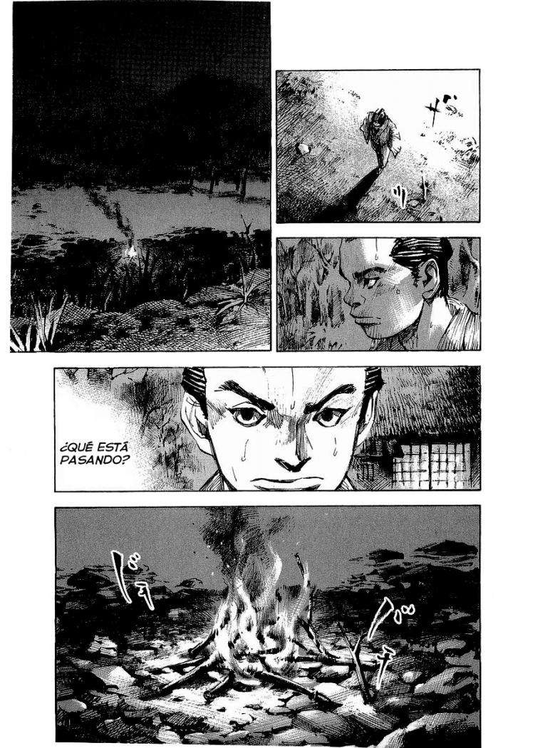 Read Sidooh (es) Manga Online