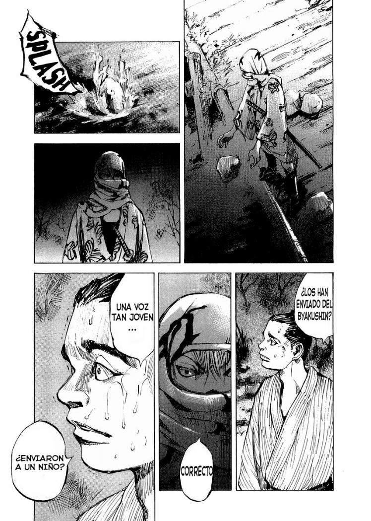 Read Sidooh (es) Manga Online