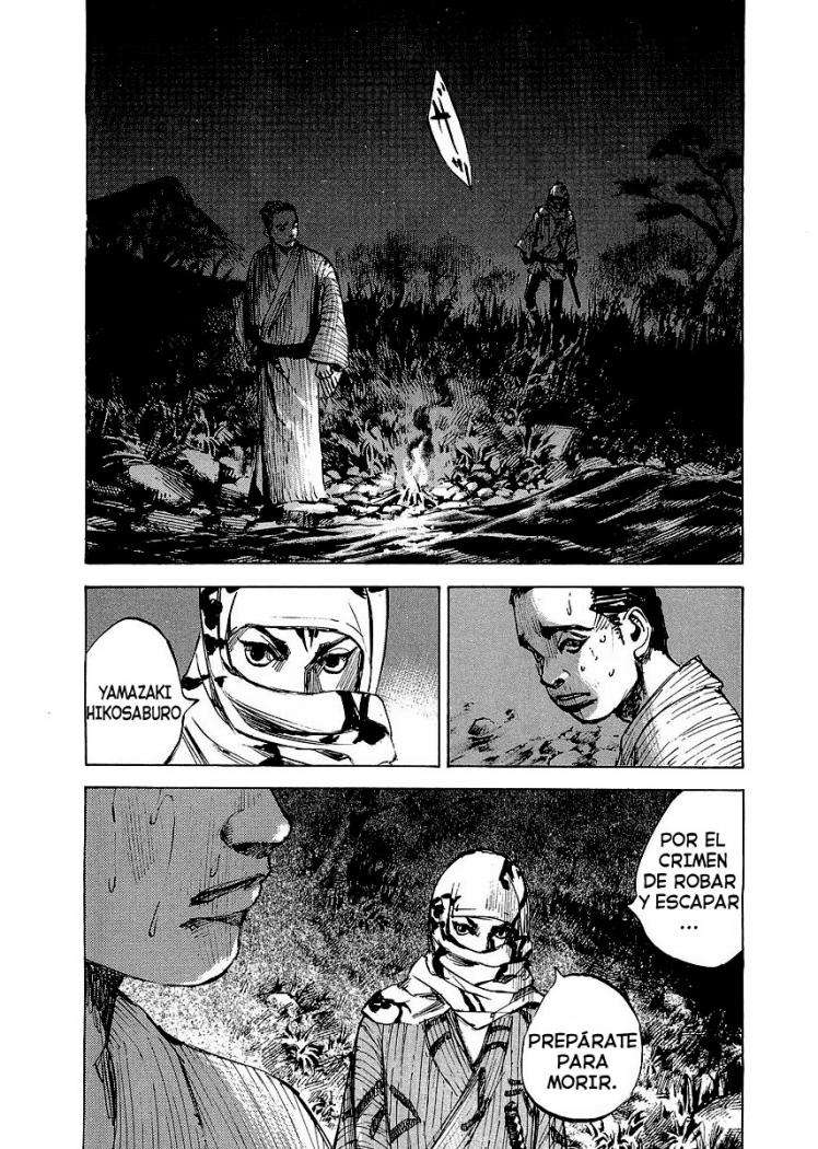 Read Sidooh (es) Manga Online