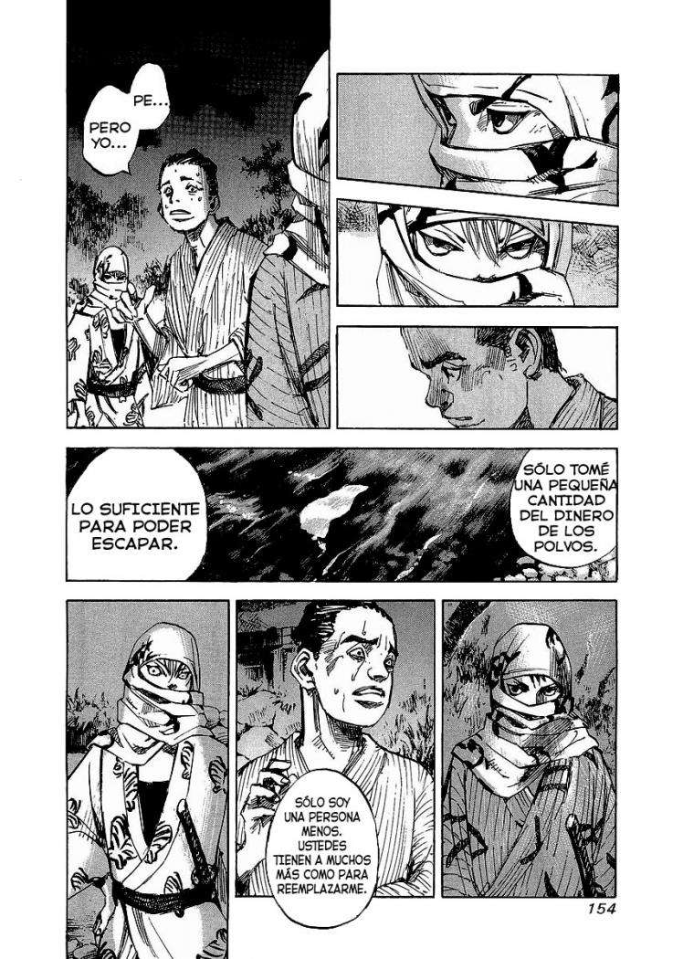 Read Sidooh (es) Manga Online