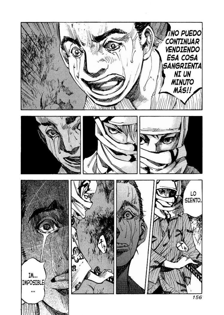 Read Sidooh (es) Manga Online