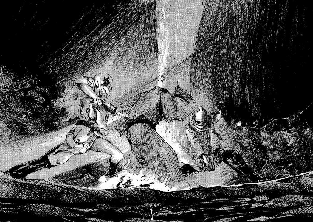 Read Sidooh (es) Manga Online