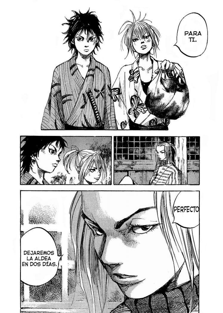 Read Sidooh (es) Manga Online