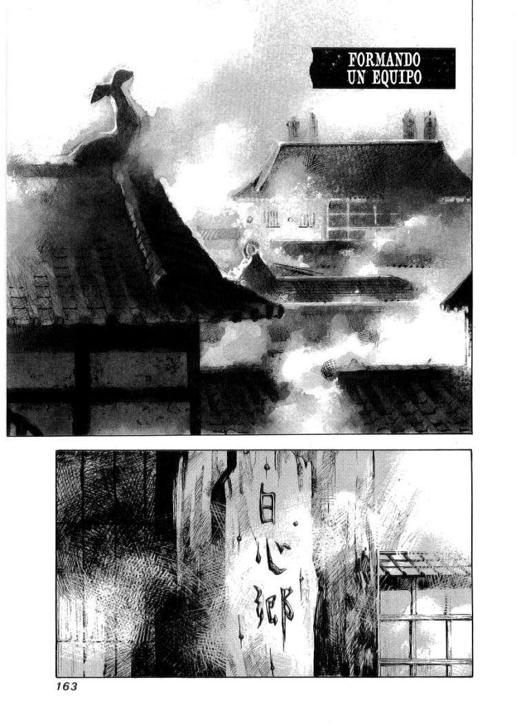 Read Sidooh (es) Manga Online