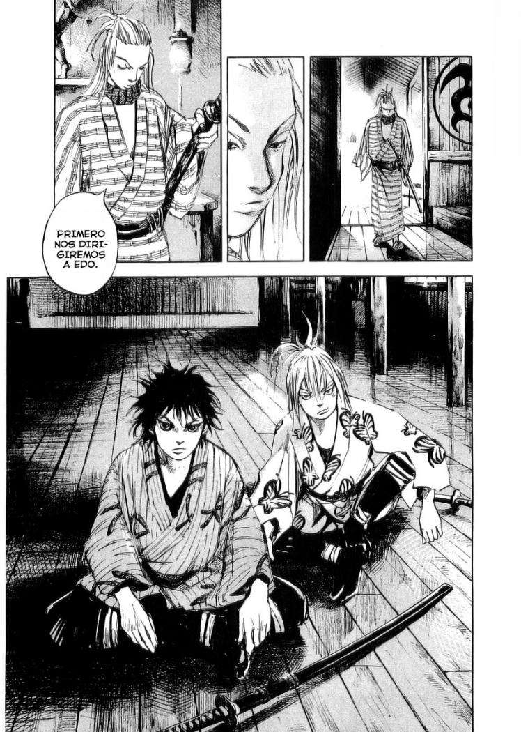 Read Sidooh (es) Manga Online