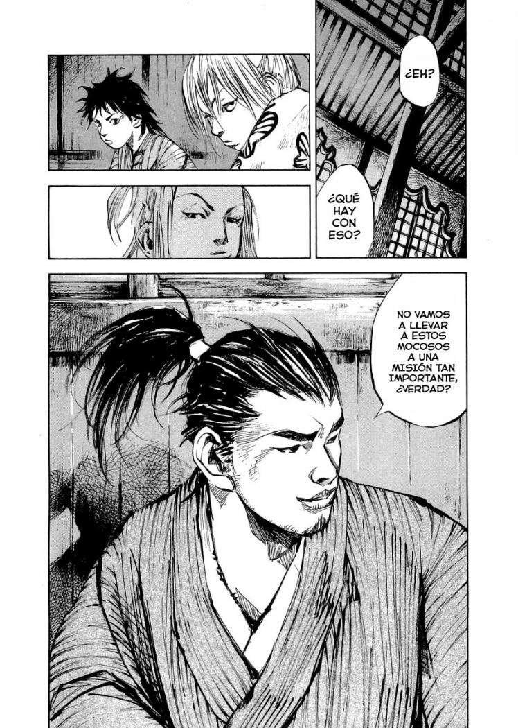 Read Sidooh (es) Manga Online