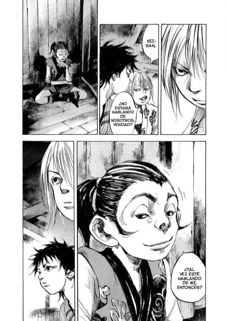 Read Sidooh (es) Manga Online