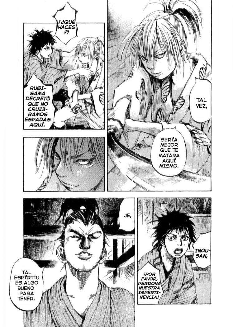 Read Sidooh (es) Manga Online