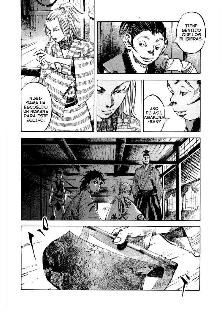 Read Sidooh (es) Manga Online