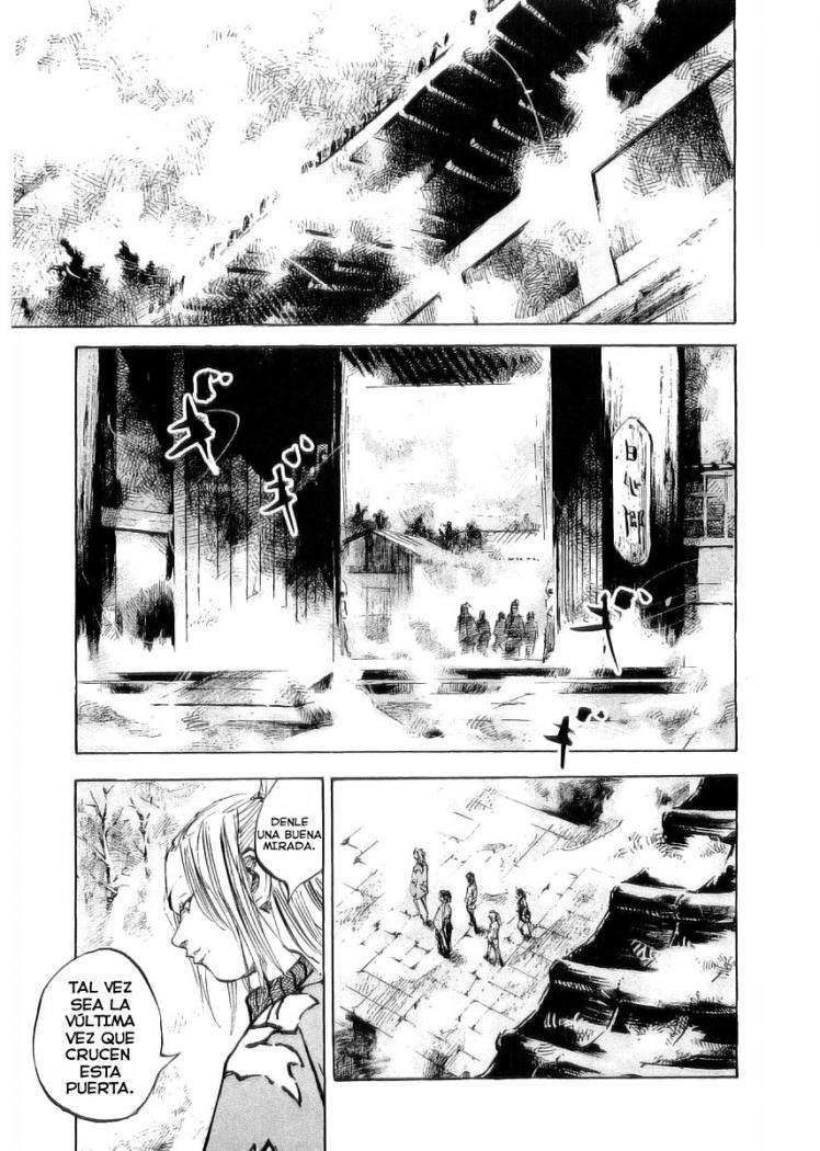 Read Sidooh (es) Manga Online