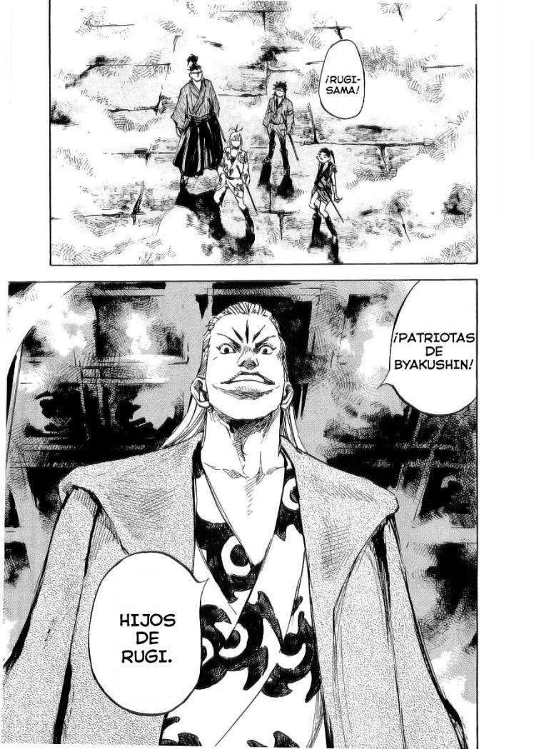 Read Sidooh (es) Manga Online