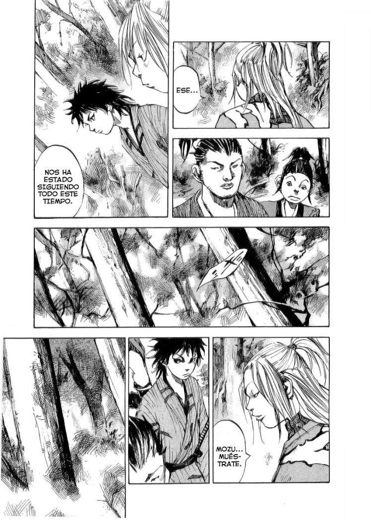 Read Sidooh (es) Manga Online