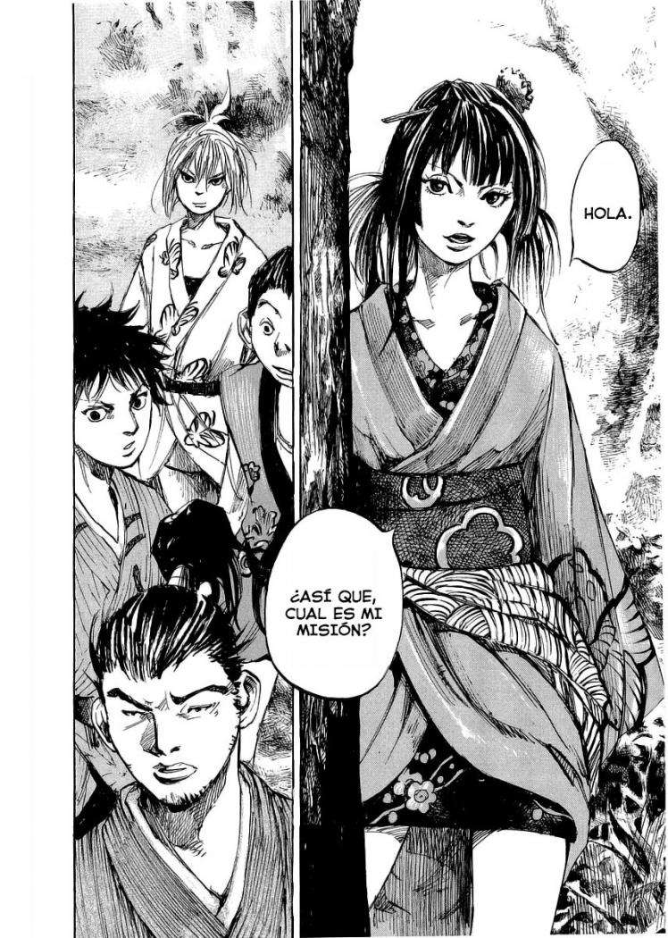 Read Sidooh (es) Manga Online