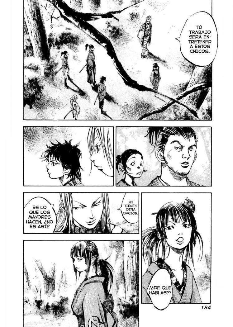 Read Sidooh (es) Manga Online