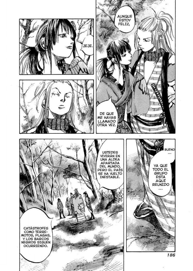 Read Sidooh (es) Manga Online