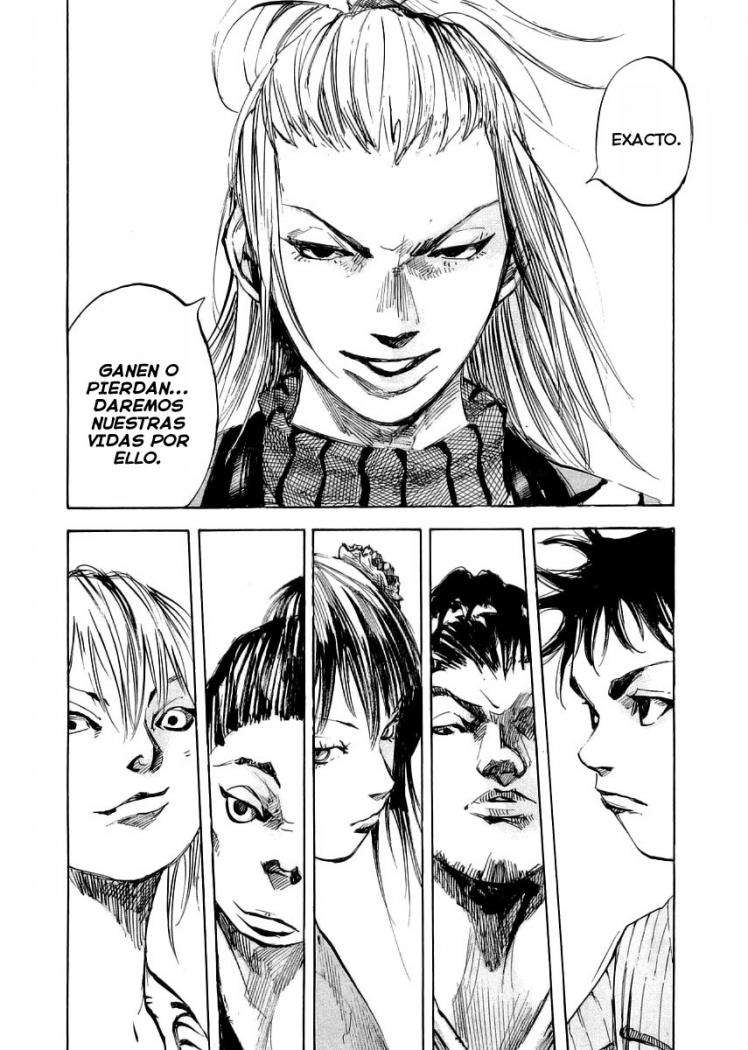 Read Sidooh (es) Manga Online