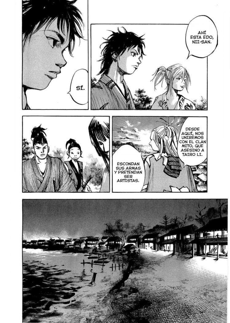 Read Sidooh (es) Manga Online