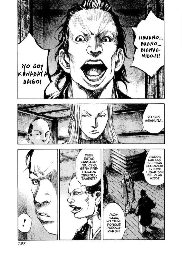 Read Sidooh (es) Manga Online