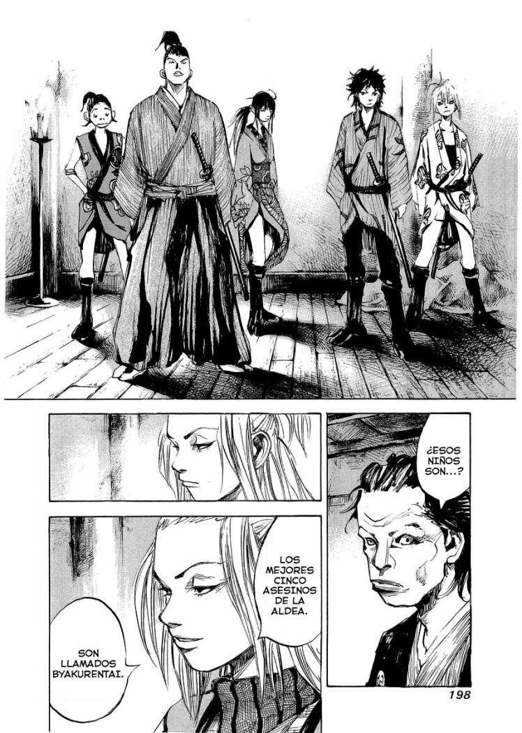 Read Sidooh (es) Manga Online