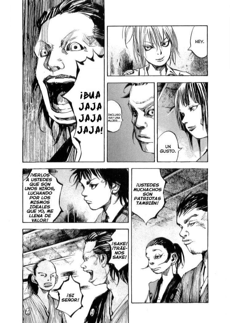 Read Sidooh (es) Manga Online