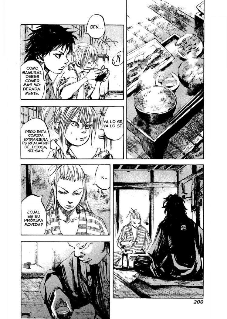 Read Sidooh (es) Manga Online