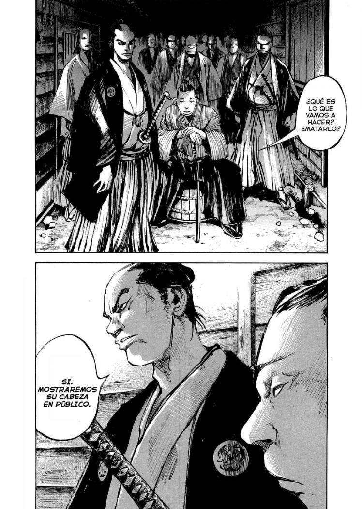 Read Sidooh (es) Manga Online