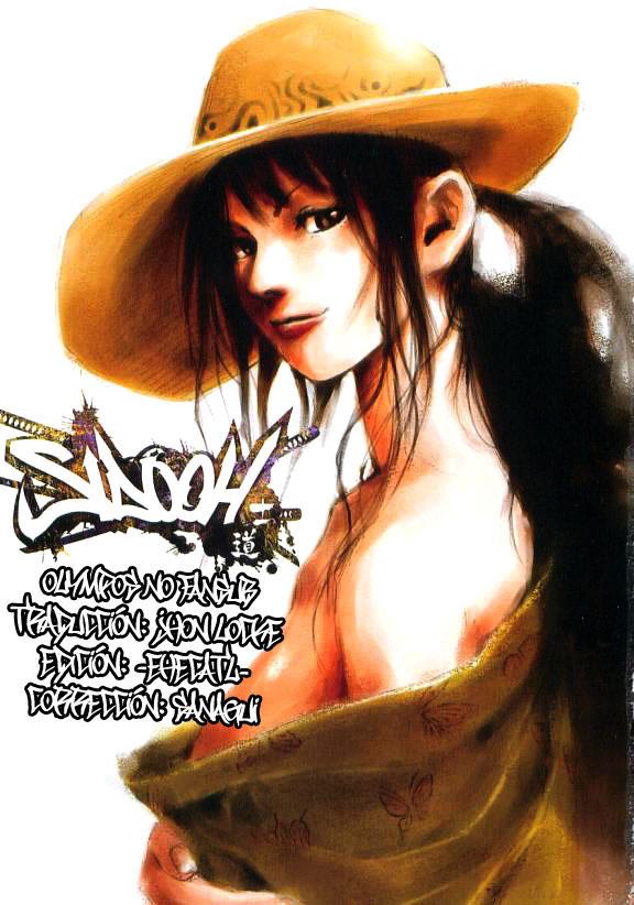 Read Sidooh (es) Manga Online