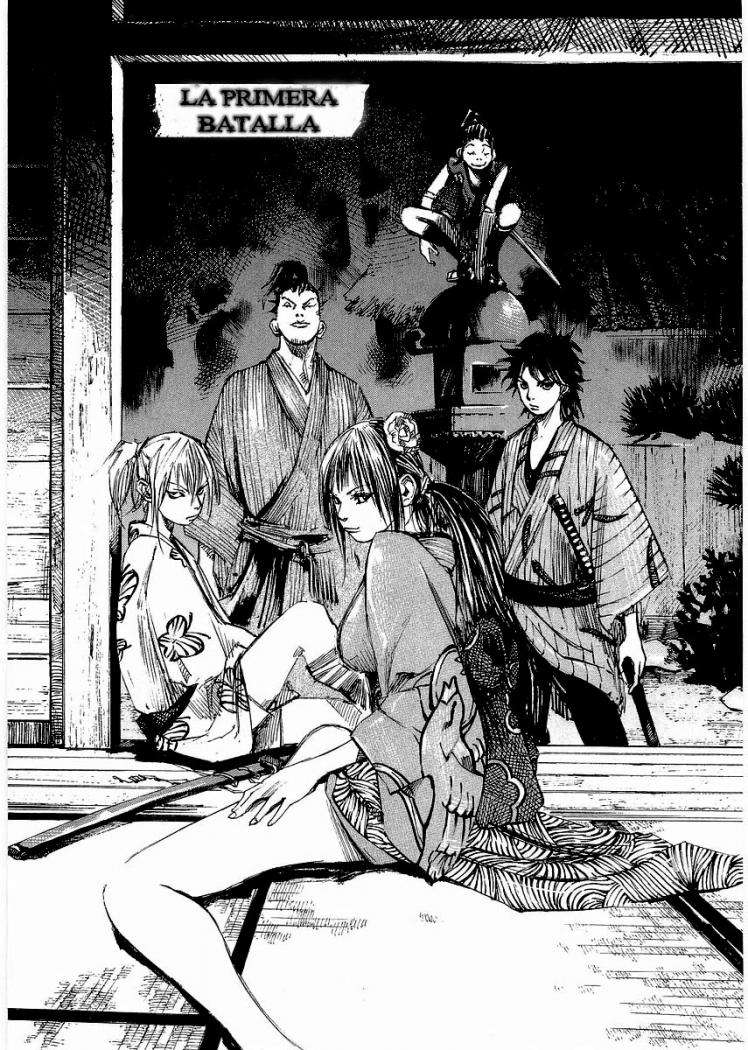 Read Sidooh (es) Manga Online