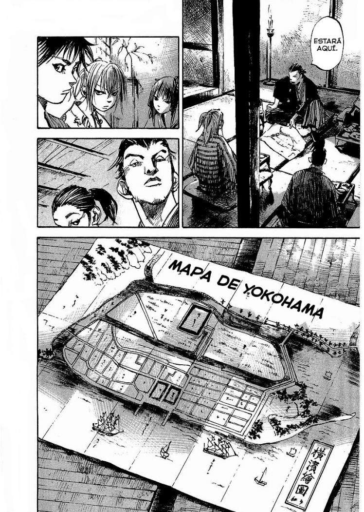 Read Sidooh (es) Manga Online