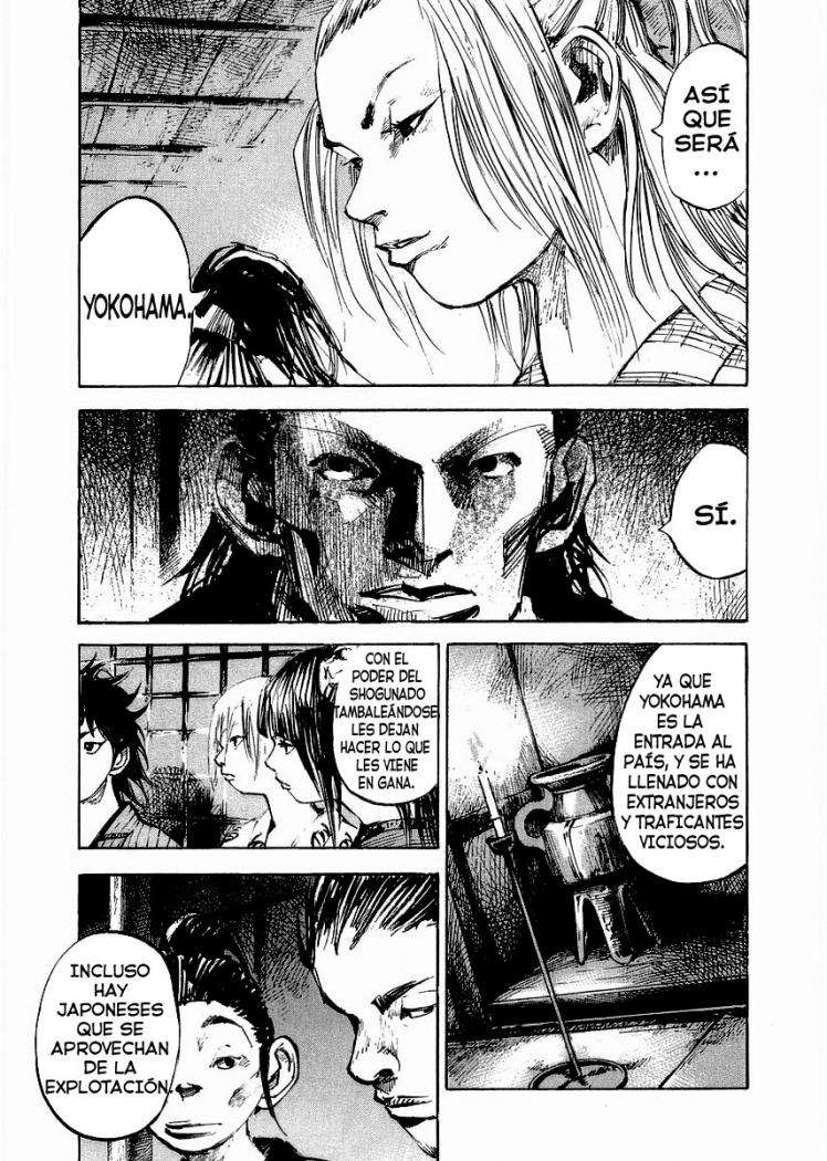 Read Sidooh (es) Manga Online