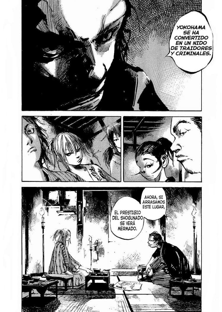 Read Sidooh (es) Manga Online