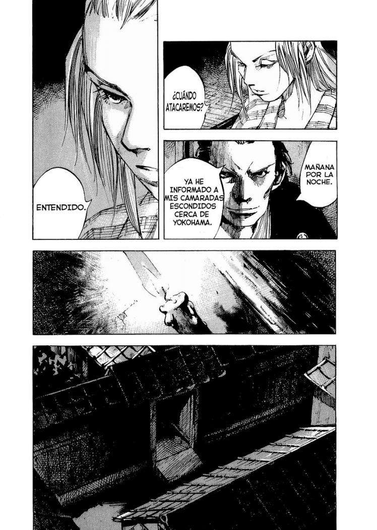 Read Sidooh (es) Manga Online