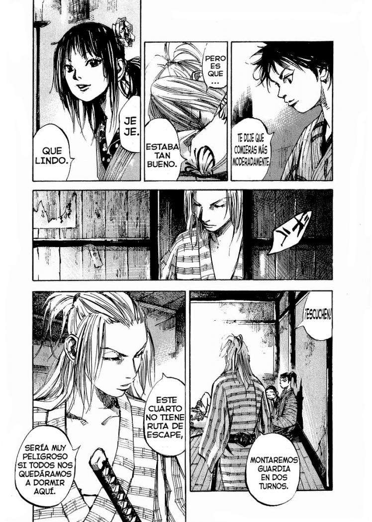 Read Sidooh (es) Manga Online