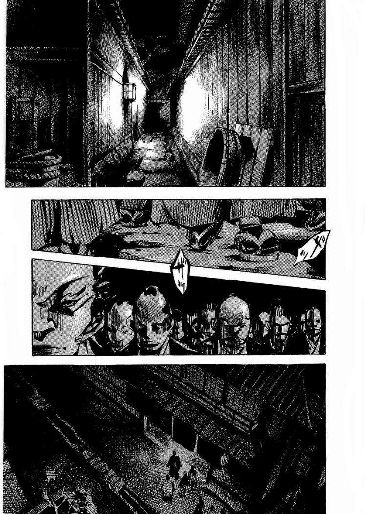 Read Sidooh (es) Manga Online