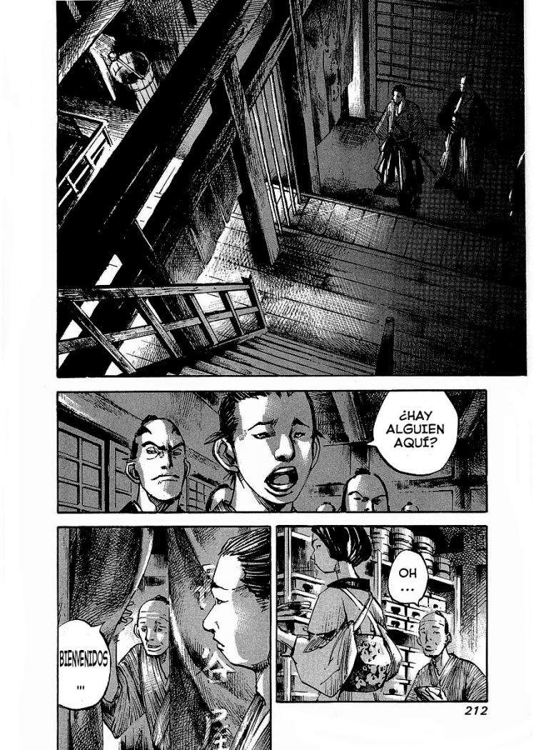 Read Sidooh (es) Manga Online