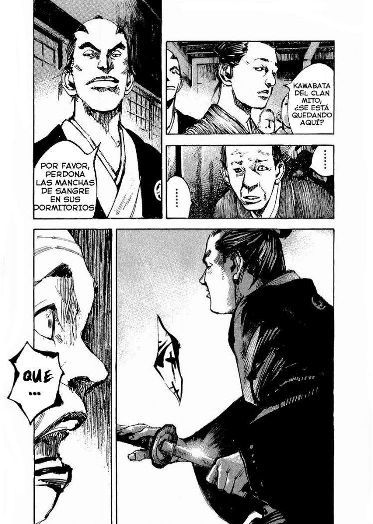 Read Sidooh (es) Manga Online