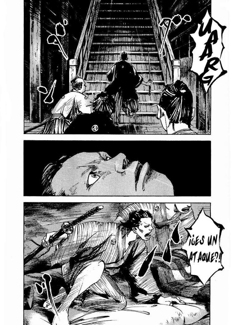 Read Sidooh (es) Manga Online