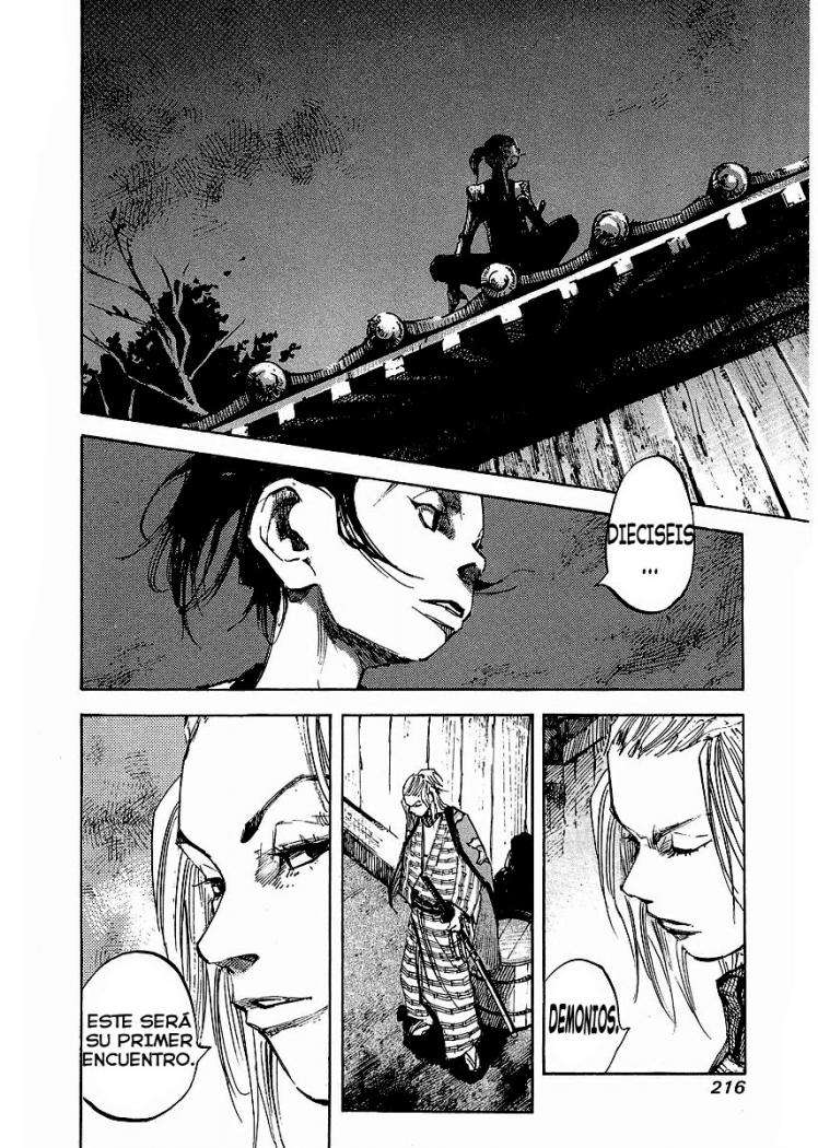 Read Sidooh (es) Manga Online