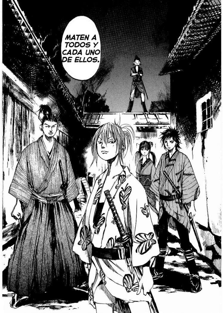 Read Sidooh (es) Manga Online