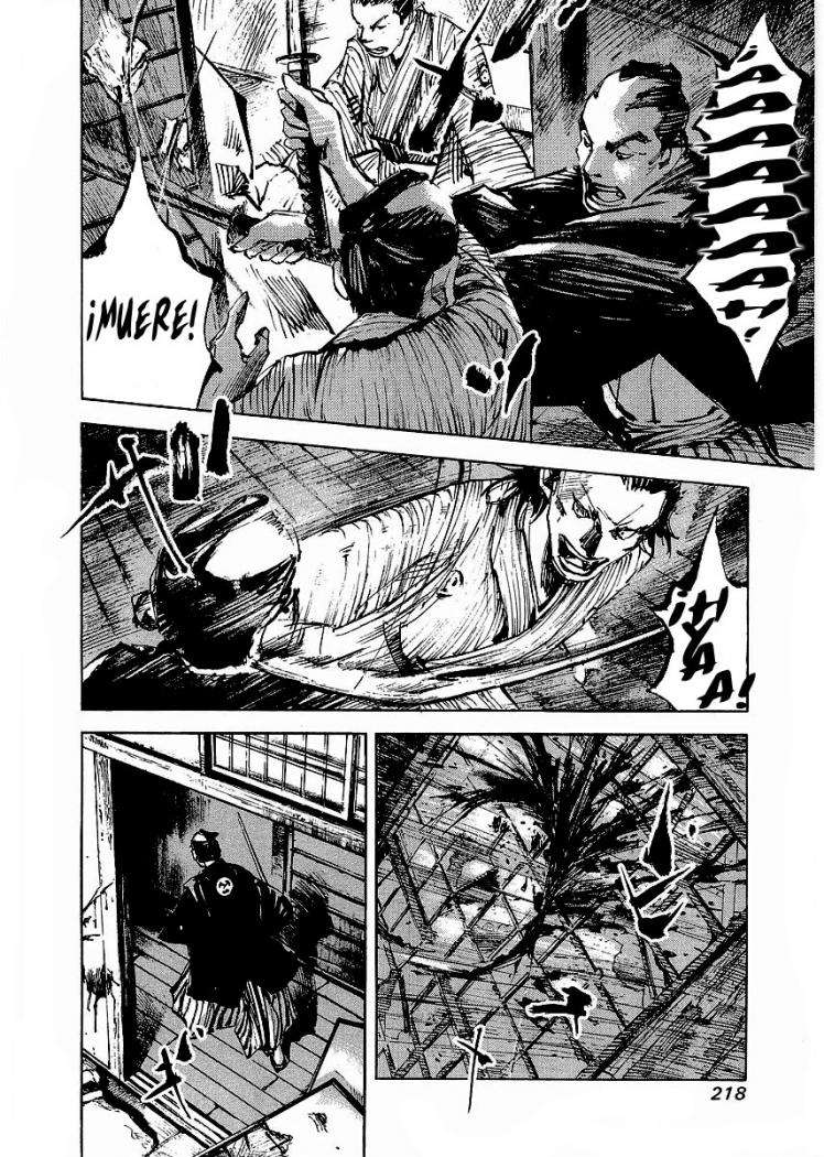 Read Sidooh (es) Manga Online