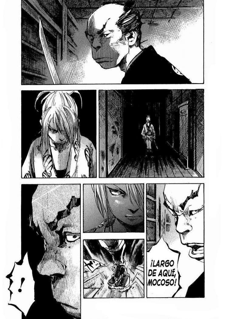 Read Sidooh (es) Manga Online