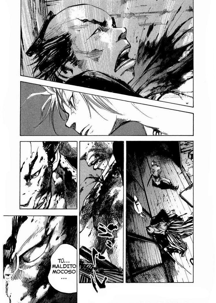 Read Sidooh (es) Manga Online