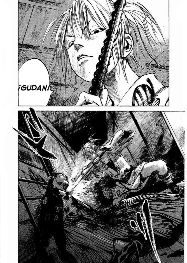 Read Sidooh (es) Manga Online