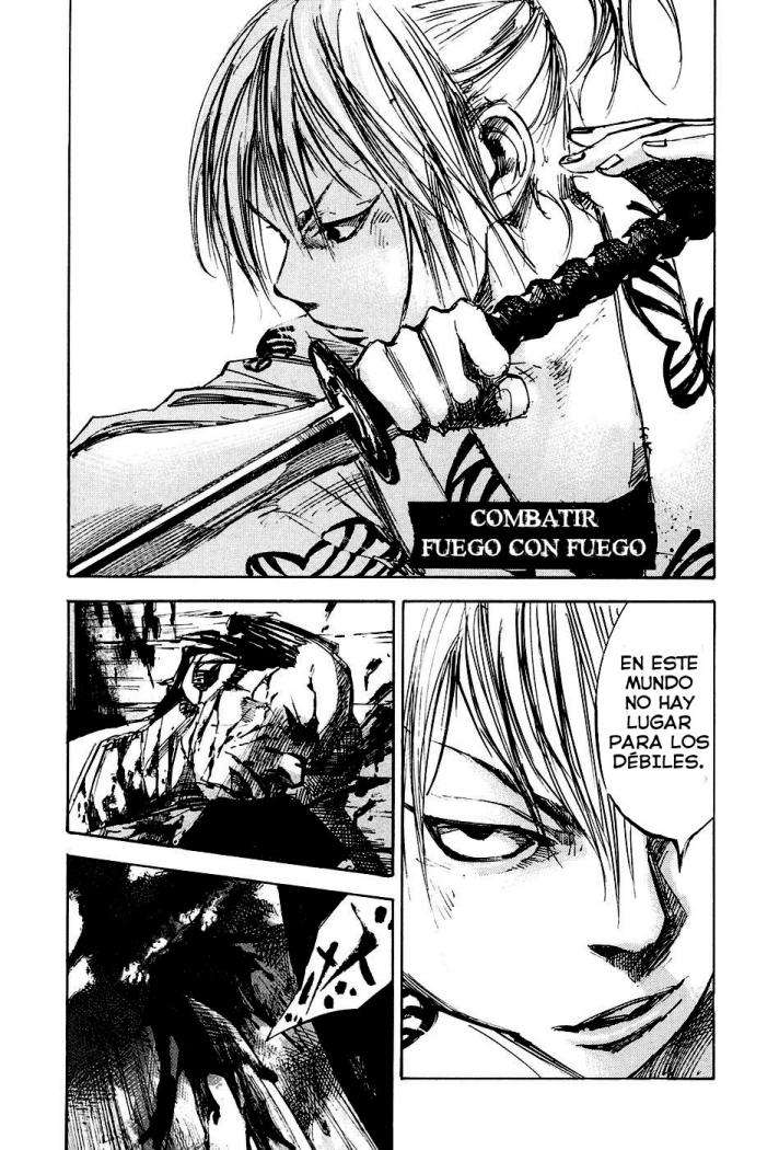 Read Sidooh (es) Manga Online